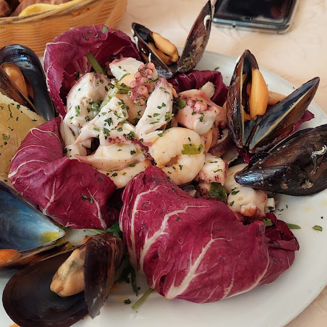 Insalata Di Mare