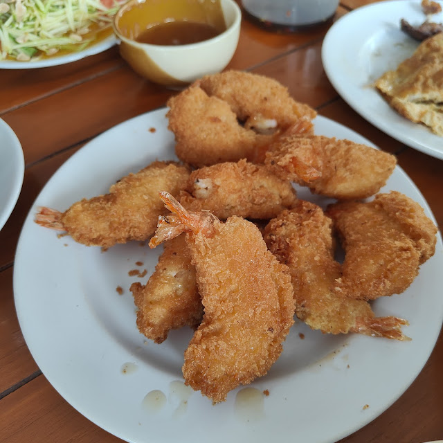Fried Chicken Wings