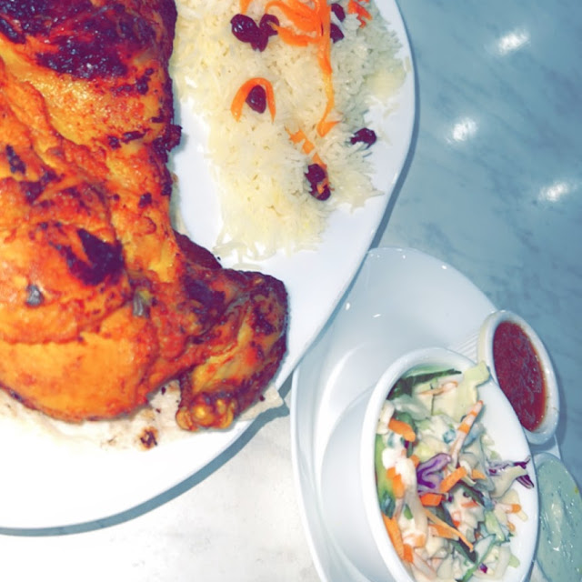 1 2 Chicken