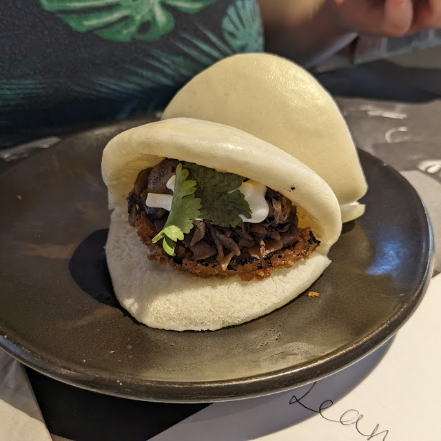 Hirata Steamed Buns