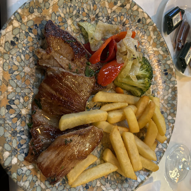 Secreto Iberico