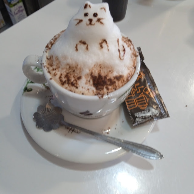 Cappuccino