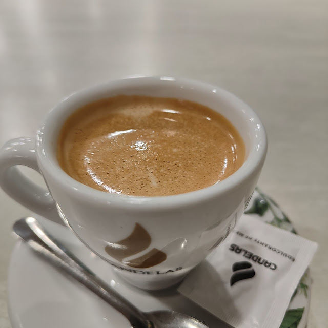 Café Cortado