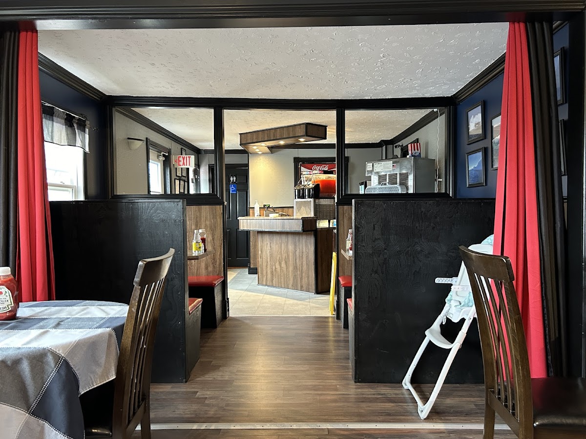 Rocky Ridge Diner