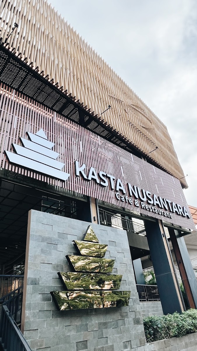 Kasta Nusantara