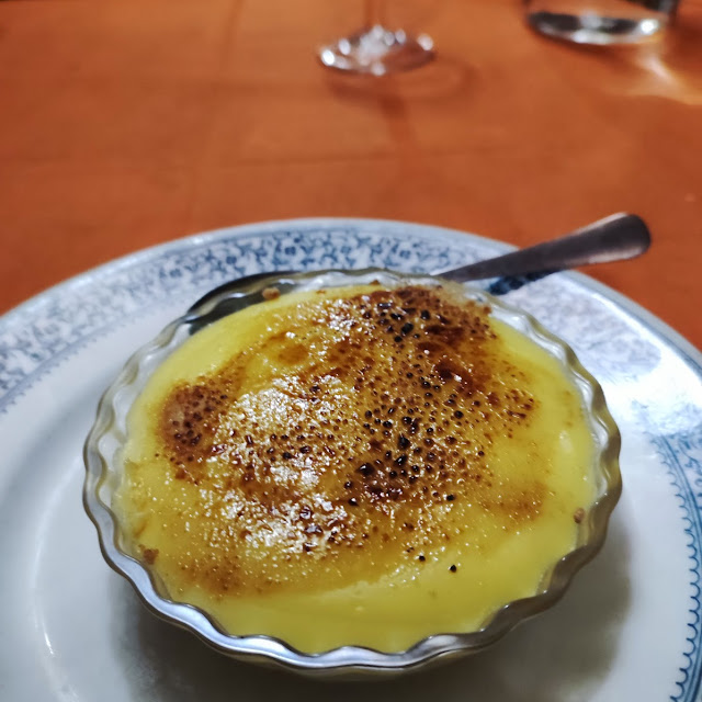 Crema Catalana