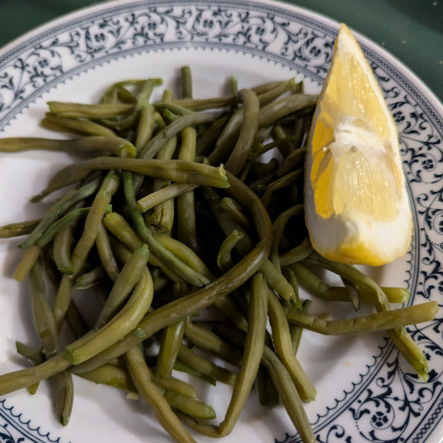 Fagiolini