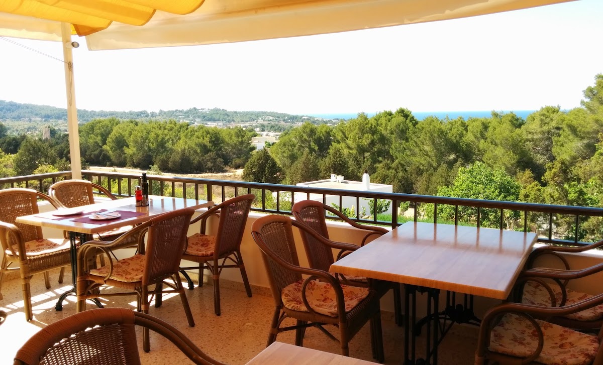 Restaurante Es Cuco