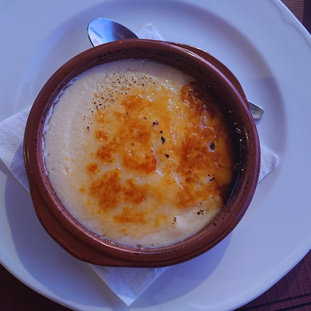 Crema Catalana