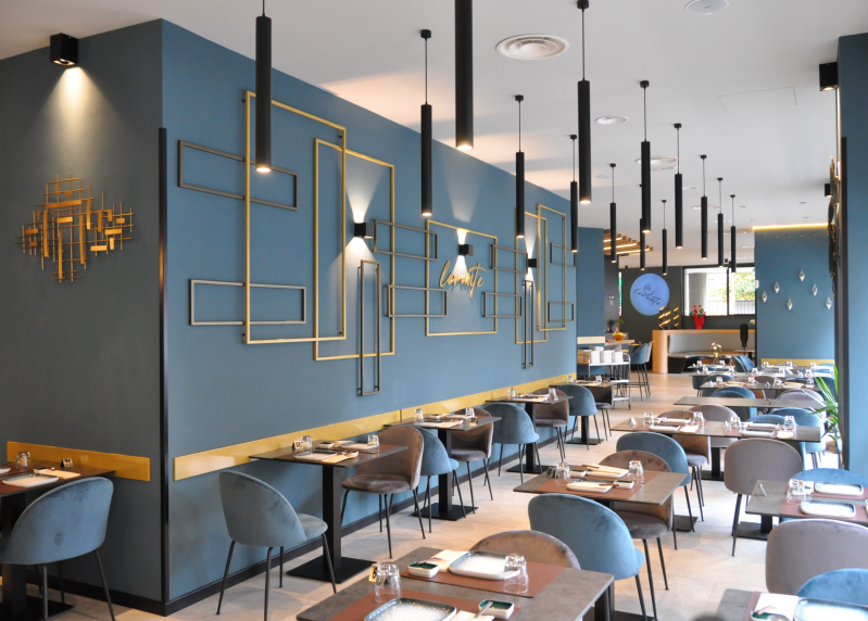 Sushi Restaurant Levante - ALL YOU CAN EAT - Roma
