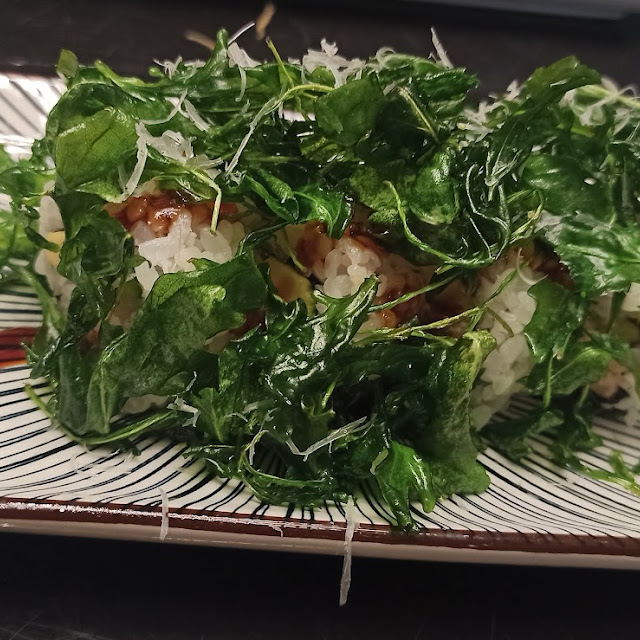 Con Rucola