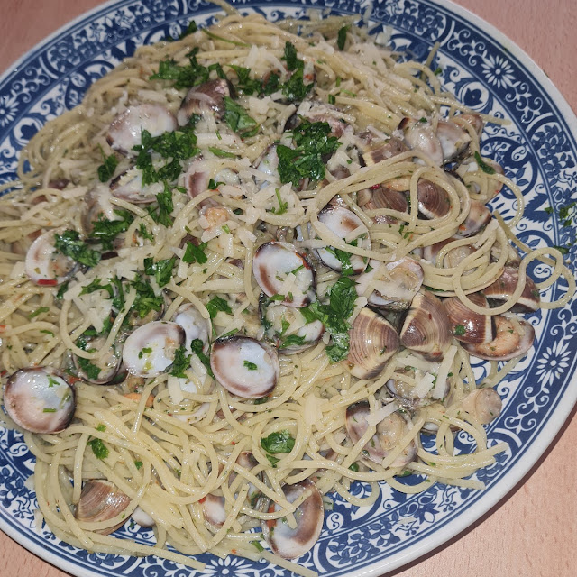 Pasta Italiana