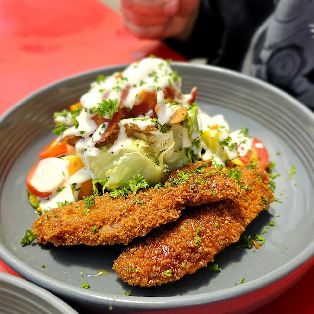 Chicken Salad