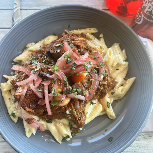 Lomo Saltado