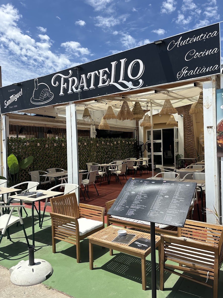 Fratello Restaurante