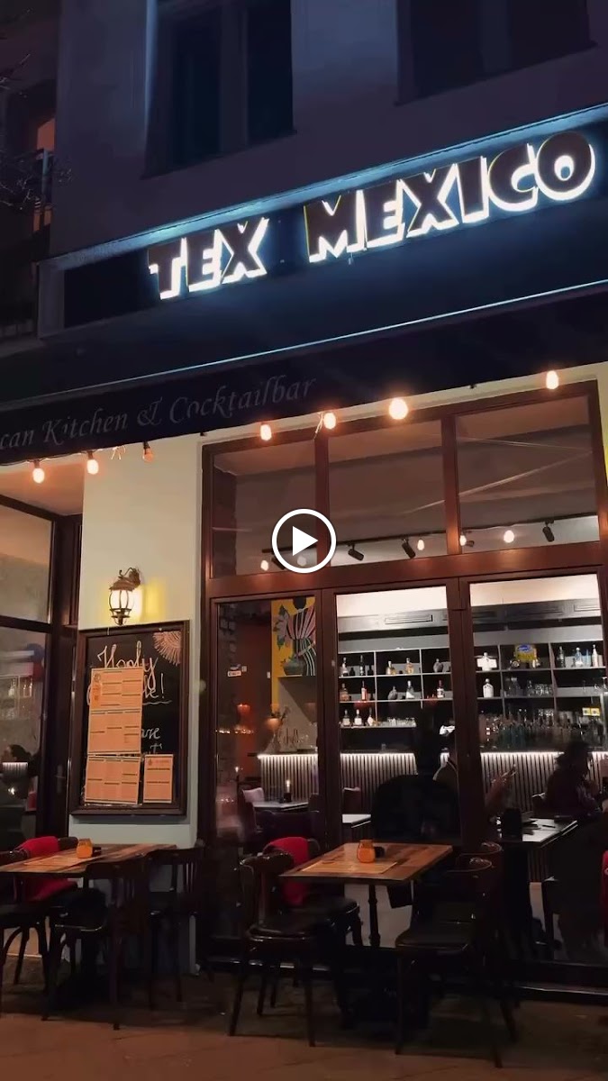 Tex Mexico Restaurant and Cocktail Bar