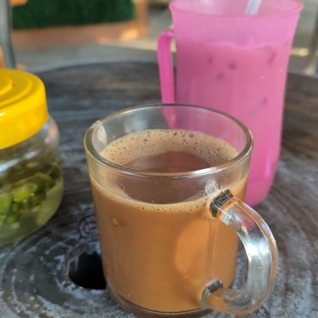 Nescafe Tarik