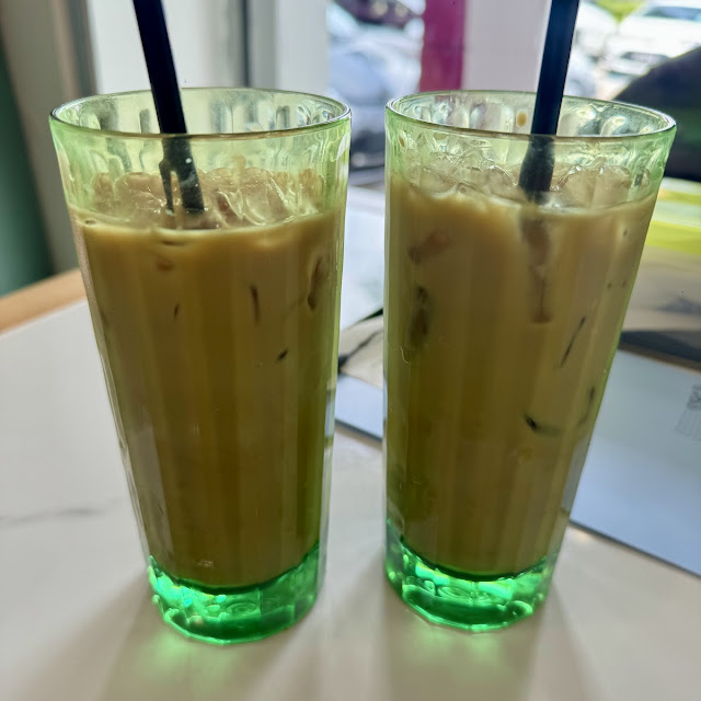 招牌冠军奶茶