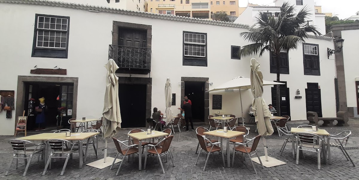 Restaurante El Negresco