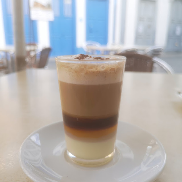 Barraquito