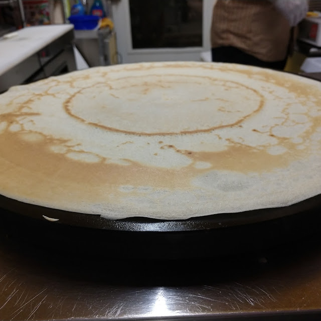 Teppo Crepe