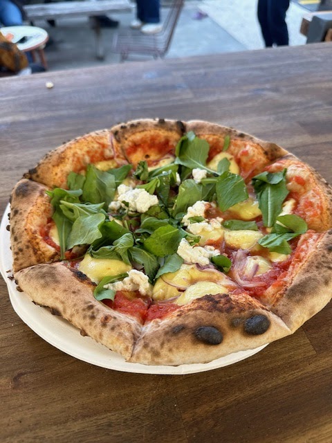 Valley Pizza