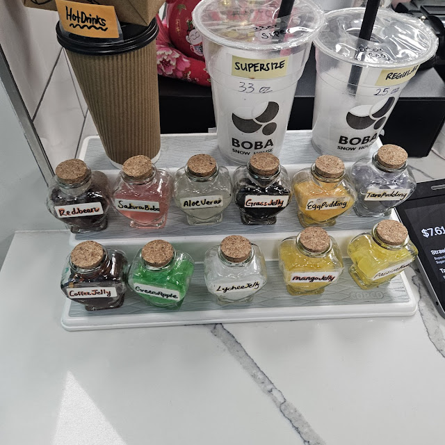 Boba