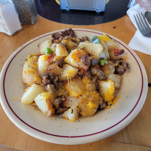 Homefries