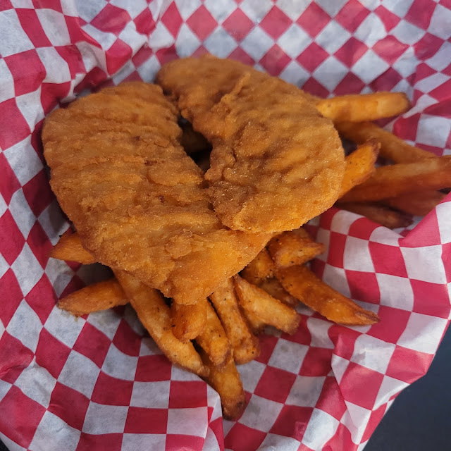 Chicken Tenders