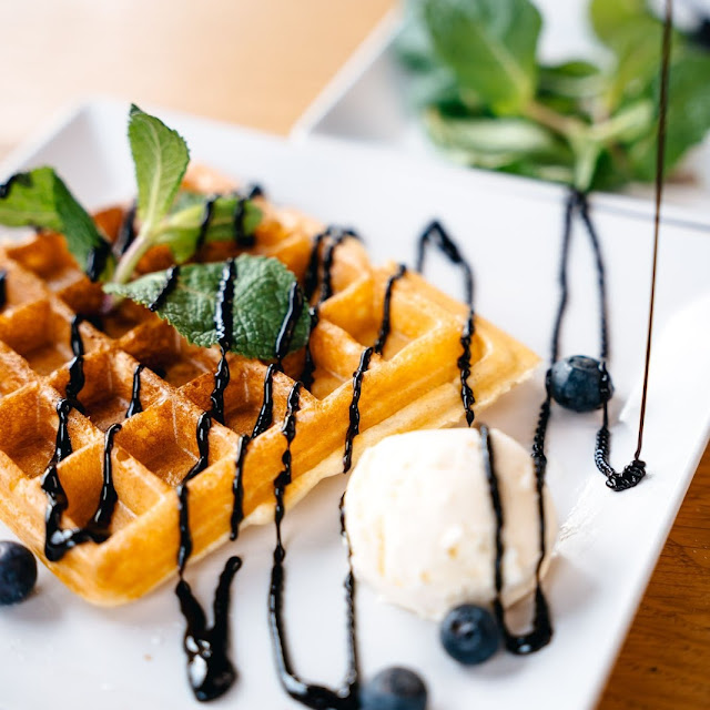 Waffle