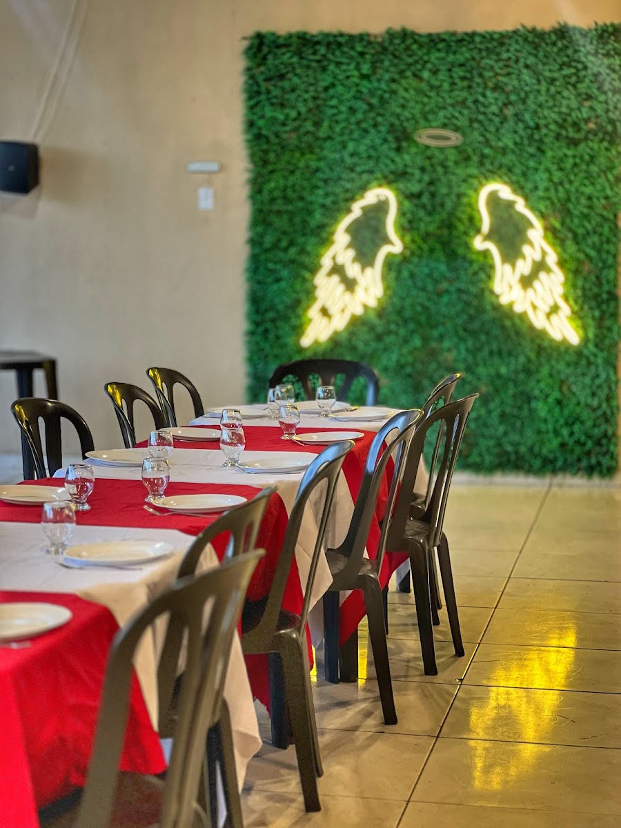 Buga’s bar & restaurante