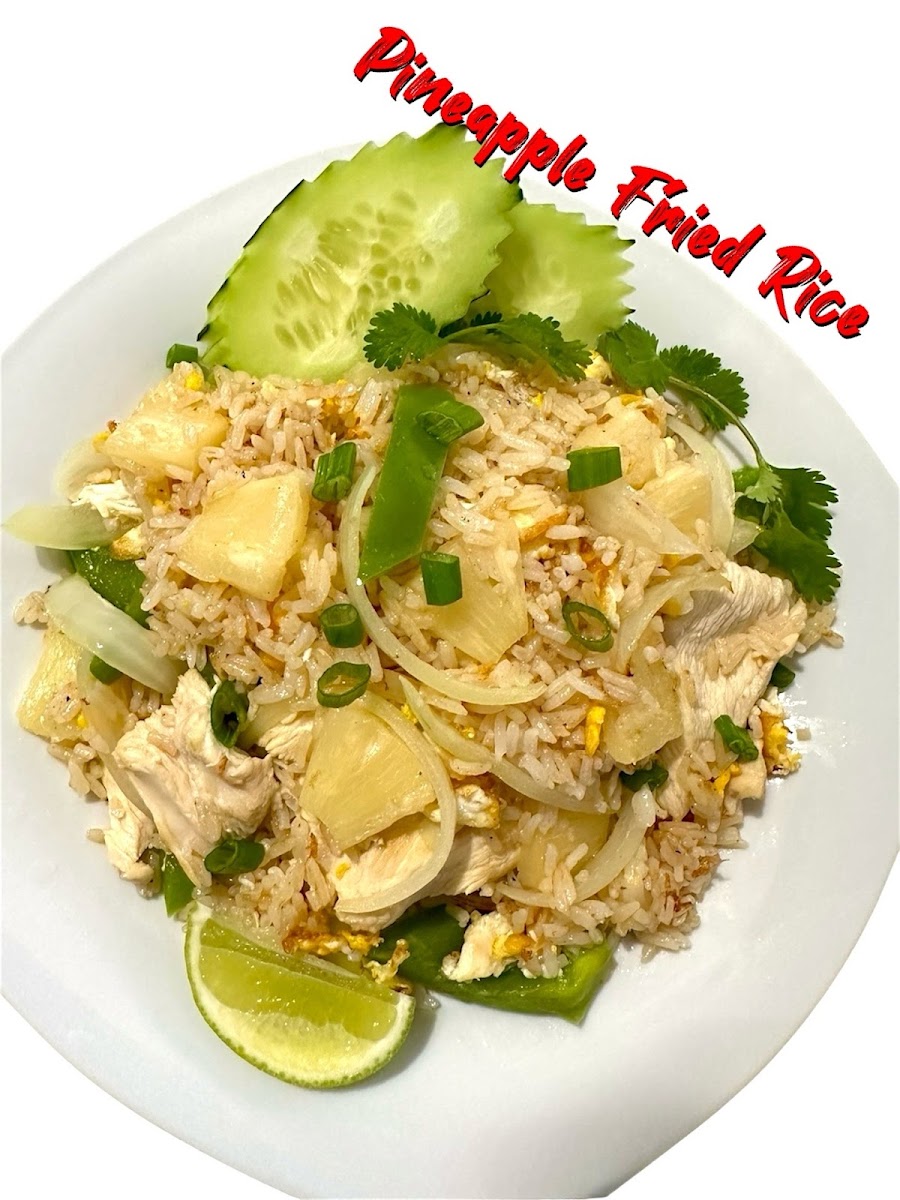 Thai-Me-Up