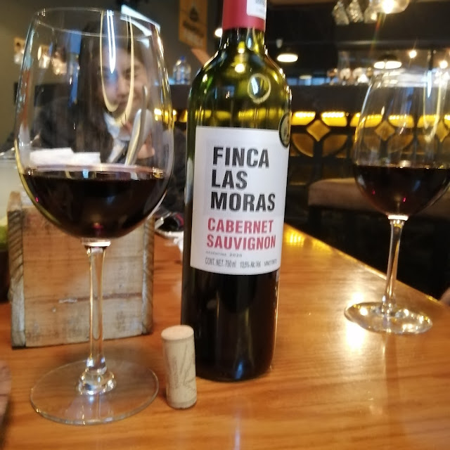 Vino Cabernet