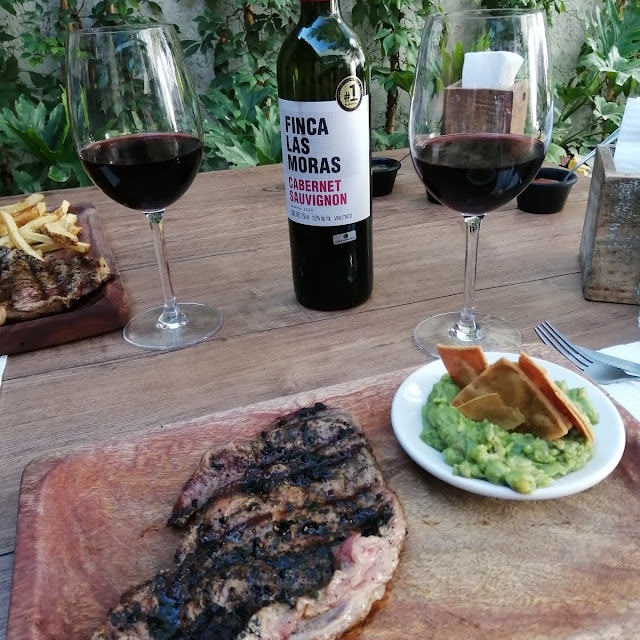 Rib Eye