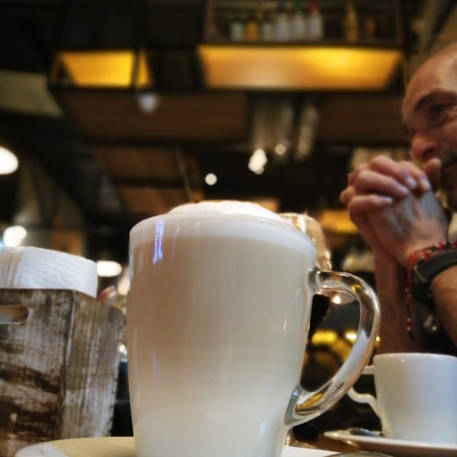 Capuchino