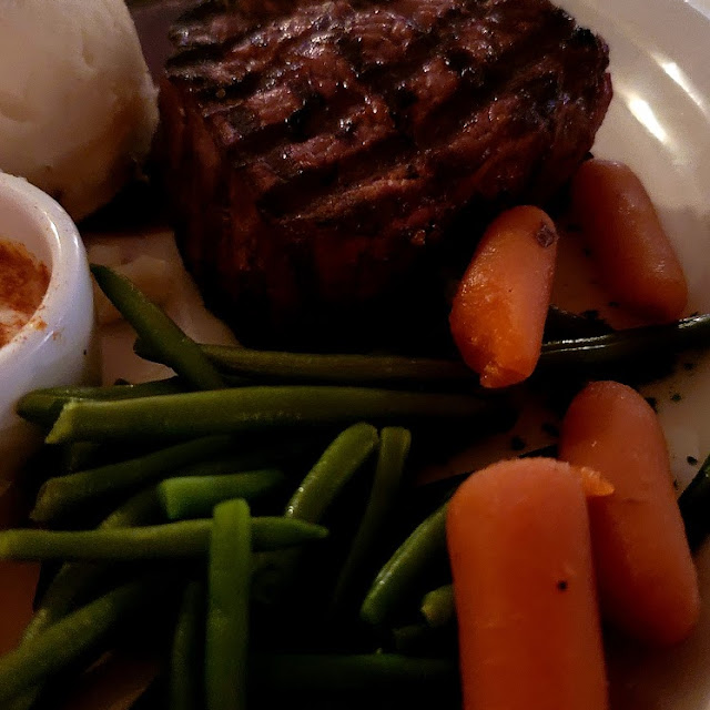 Sirloin Steak