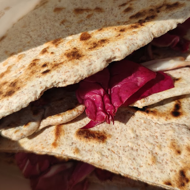 Piada Vegan