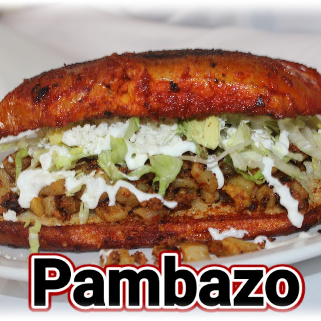 Pambazo