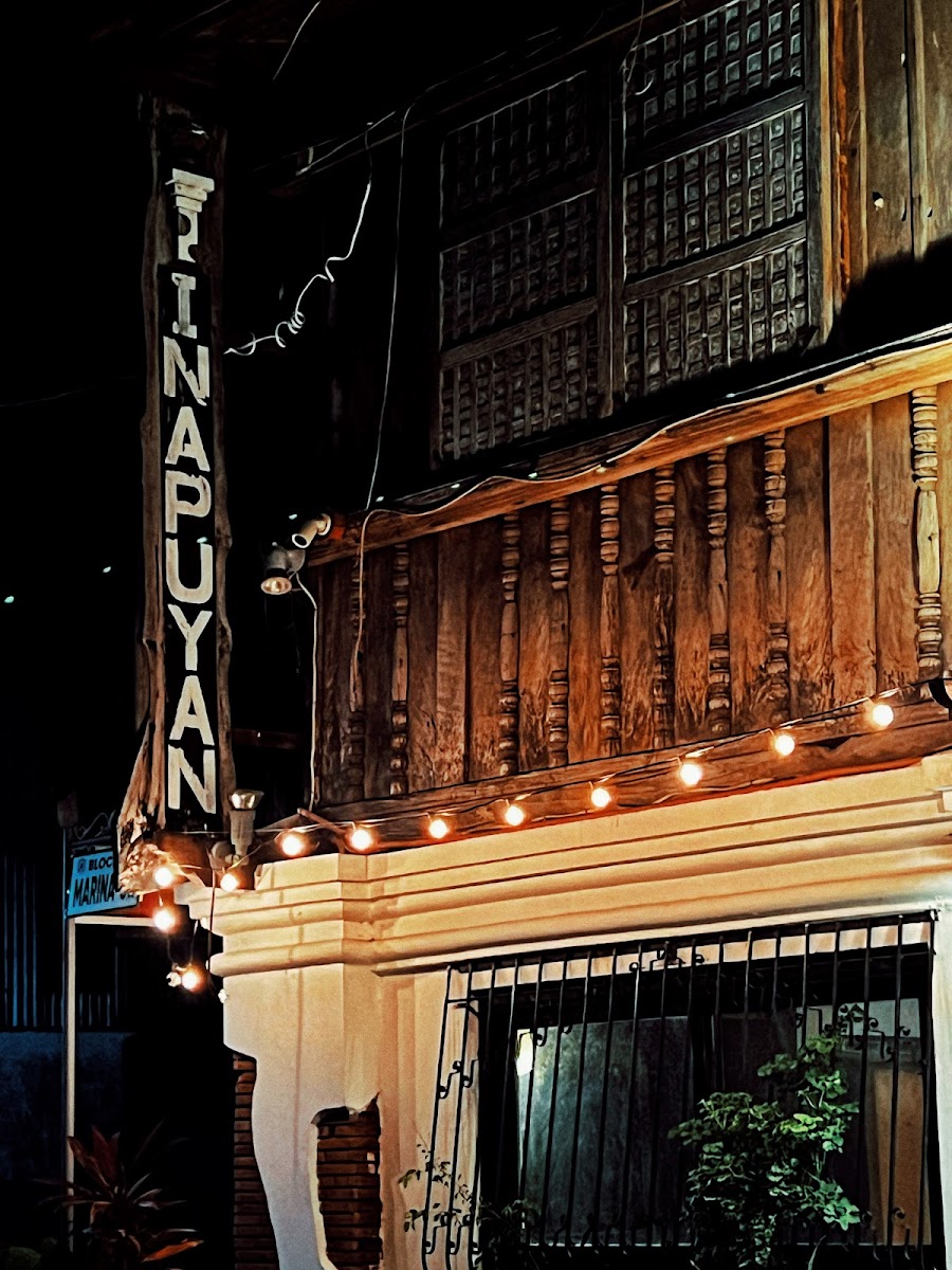Inapuyan Restaurant