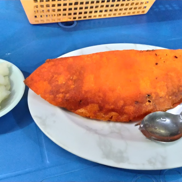 Empanada