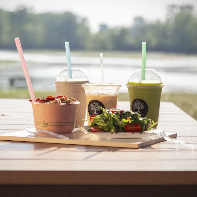 Paradise Smoothie