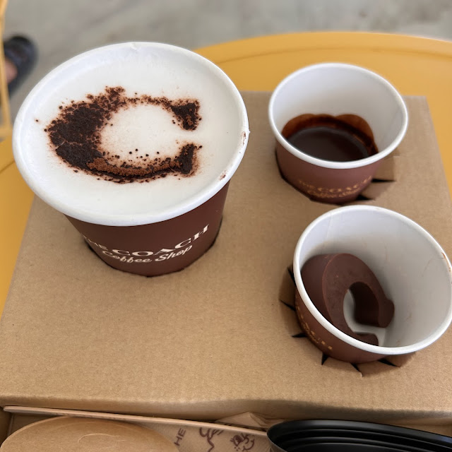 Hot Chocolate