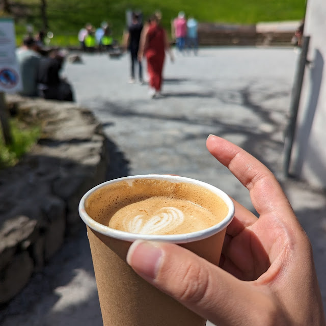 Flat White