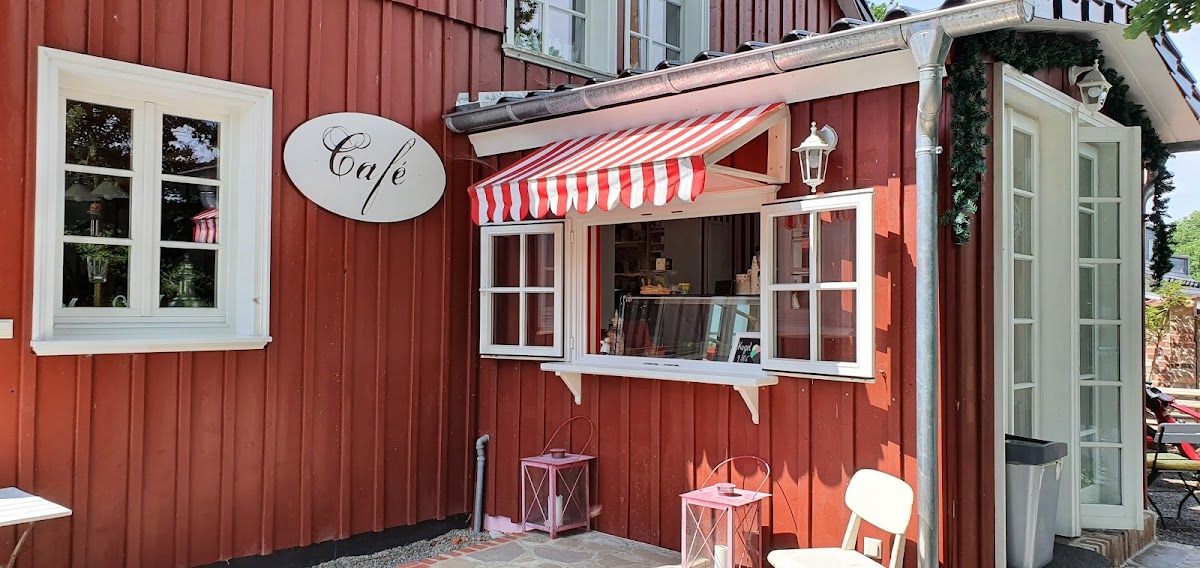 Kaffeekännchen