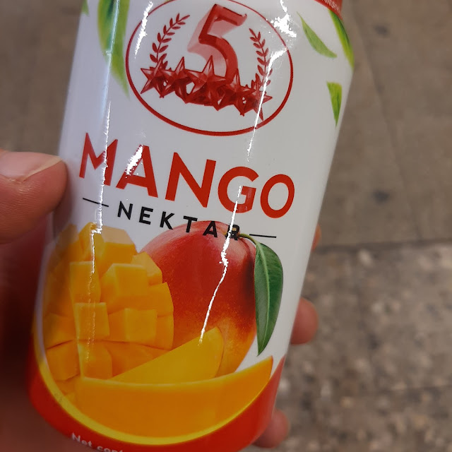 Mango