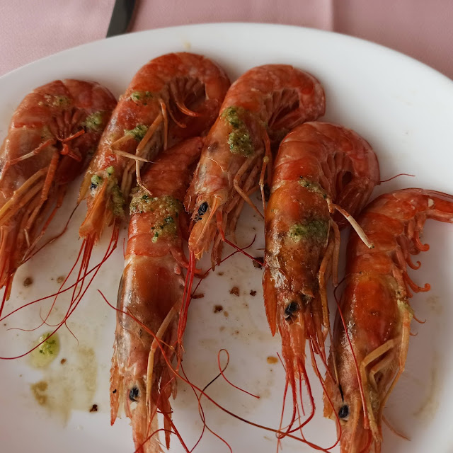 Gambita del Delta Fritita