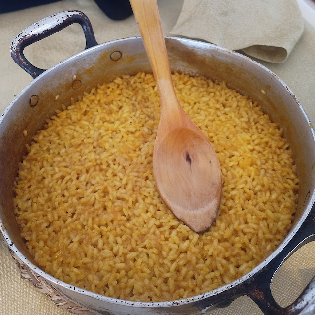 Arroz A Banda Part 2