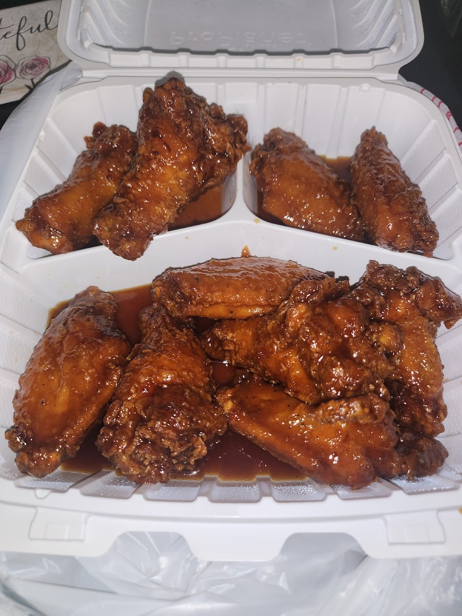 Boogies Chicken