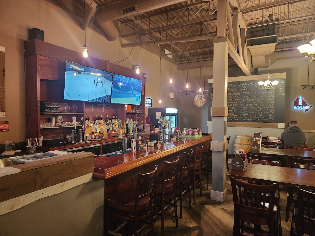 The Pickled Pig