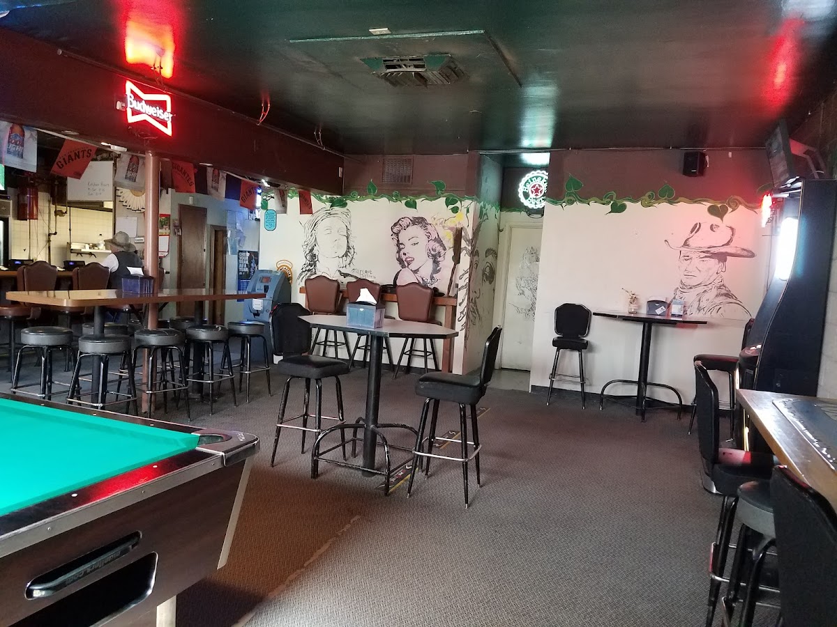 Sand & Sage Grill